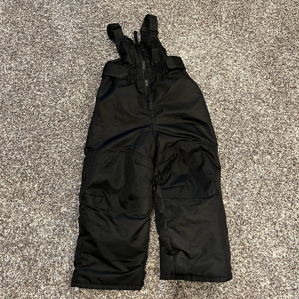Cat & Jack snowpants size 2T
